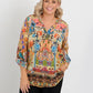 Aztec Shirt
