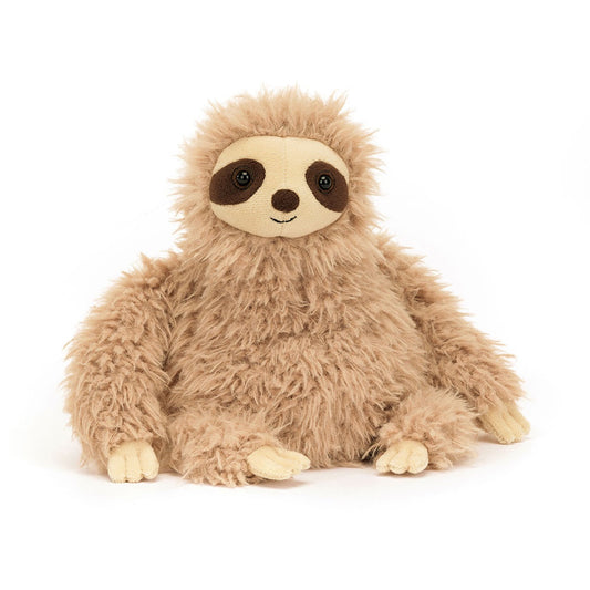 Jellycat -  Selma Sloth