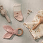 Cherry Socks 2 Set
