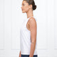 Shell Top - White