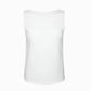Shell Top - White