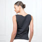 Shell Top - Black