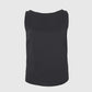 Shell Top - Black