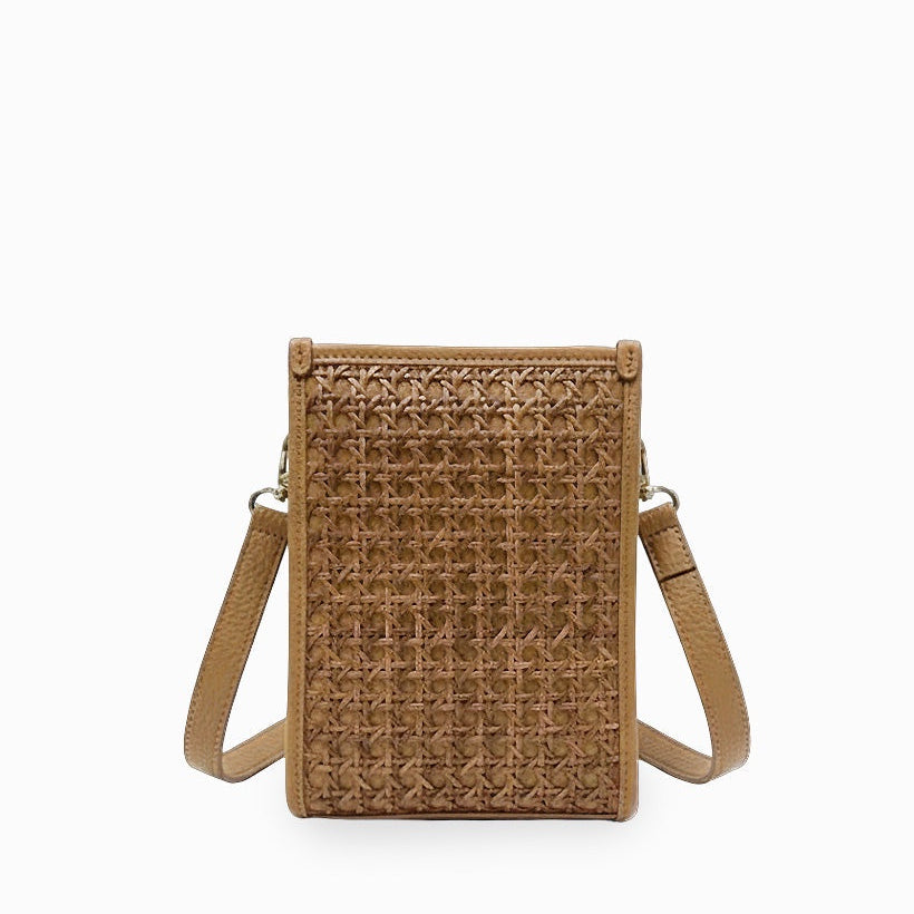 Siandra Cross Body Bag