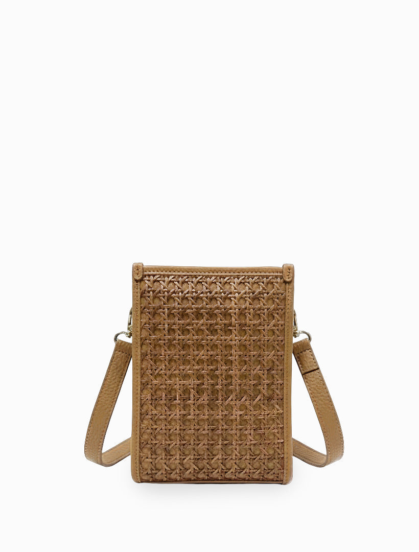 Siandra Cross Body Bag