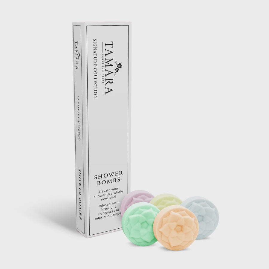 Box of 5 Signature Collection