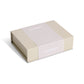 Silk Pillowcase - Coconut
