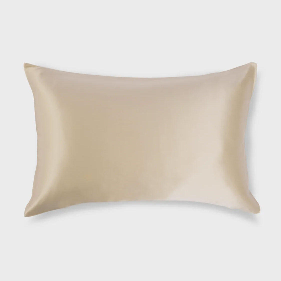 Silk Pillowcase - Coconut