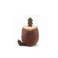 Jellycat - Amuseables Slice of Christmas Cake