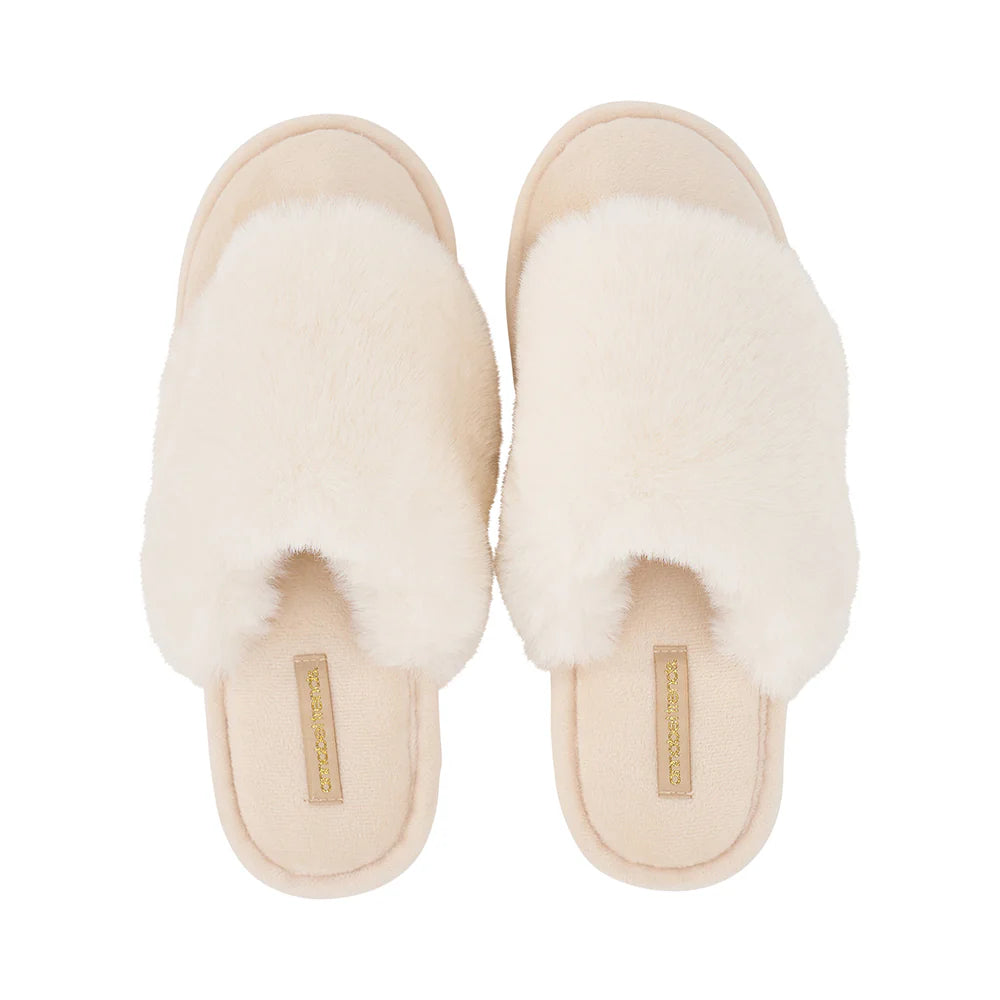 Cosy Luxe Slippers