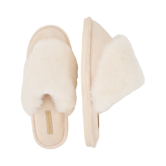 Cosy Luxe Slippers