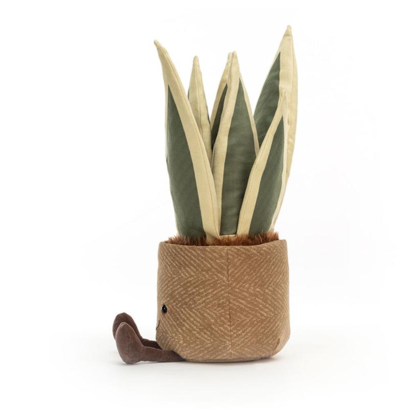 Jellycat - Amuseables Snake Plant