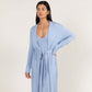 Sofia Cardigan - Sky Blue