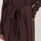 Sofia Cardigan - Expresso