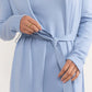 Sofia Cardigan - Sky Blue