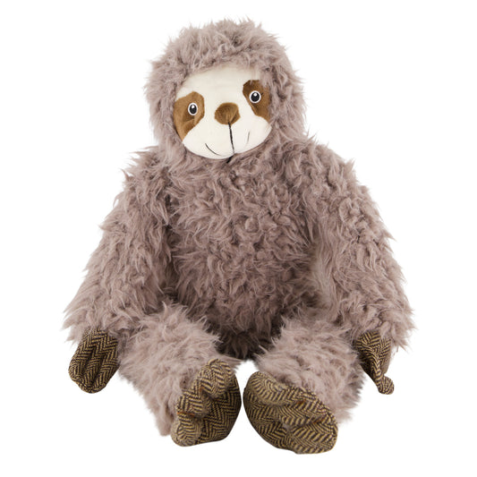 Sofia Sloth Soft Toy