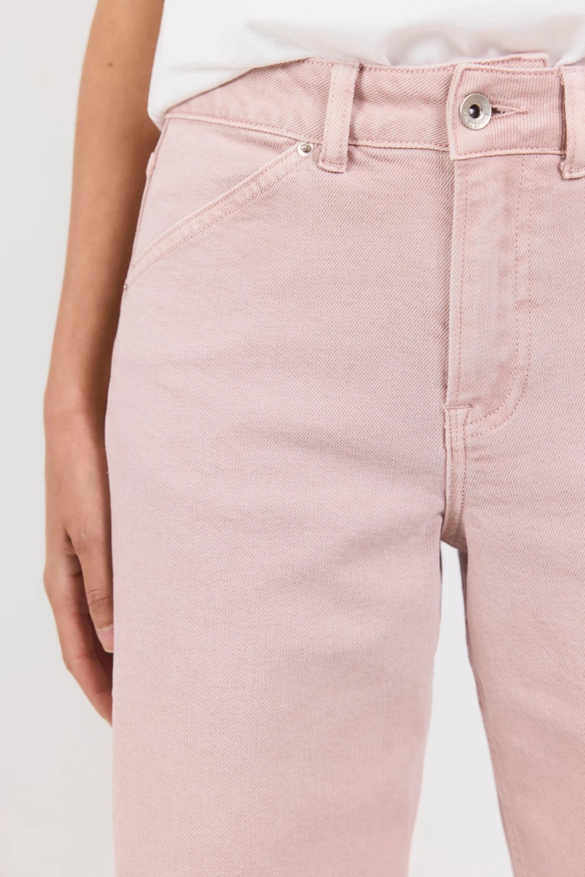 Idolise Soft Barrel Jeans