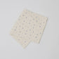 SWADDLE MUSLIN - Enchanted Garden