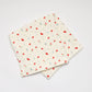 SWADDLE MUSLIN Sweet Pickings
