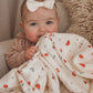 SWADDLE MUSLIN Sweet Pickings