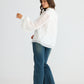 Sylva Blouse - Off White