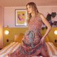 Juniper Dress - Meadow Weave