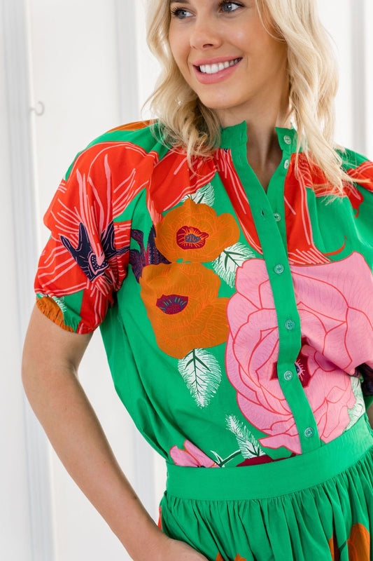 Paradise Shirt