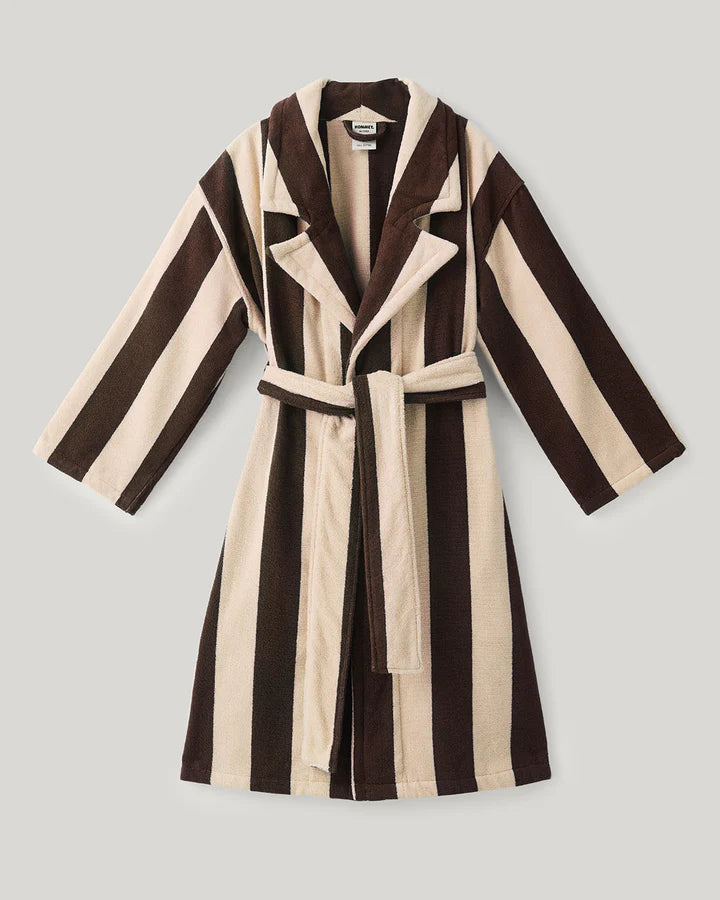 Iconic Bath Robe