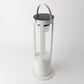 Solar Lantern 45cm White