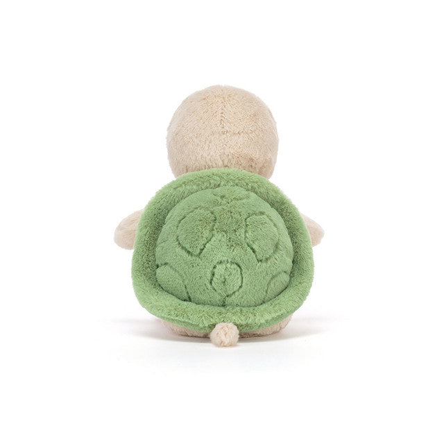 Jellycat - Thimble Turtle