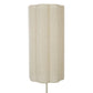 Amalfi Talstone Linen Floor Lamp