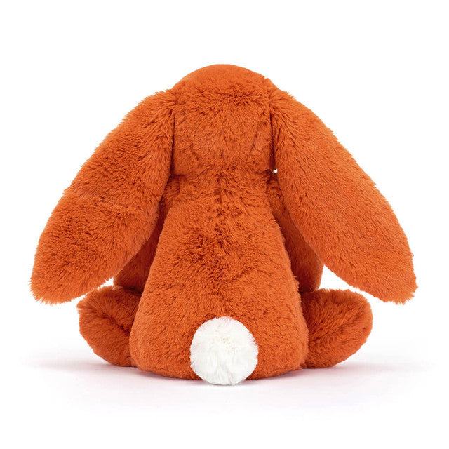 Jellycat - Bashful Bunny Tangerine