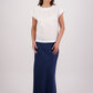 Denim Tashi Skirt