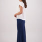 Denim Tashi Skirt