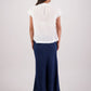 Denim Tashi Skirt