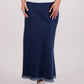 Denim Tashi Skirt