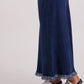 Denim Tashi Skirt