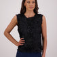 Ted Top / Black