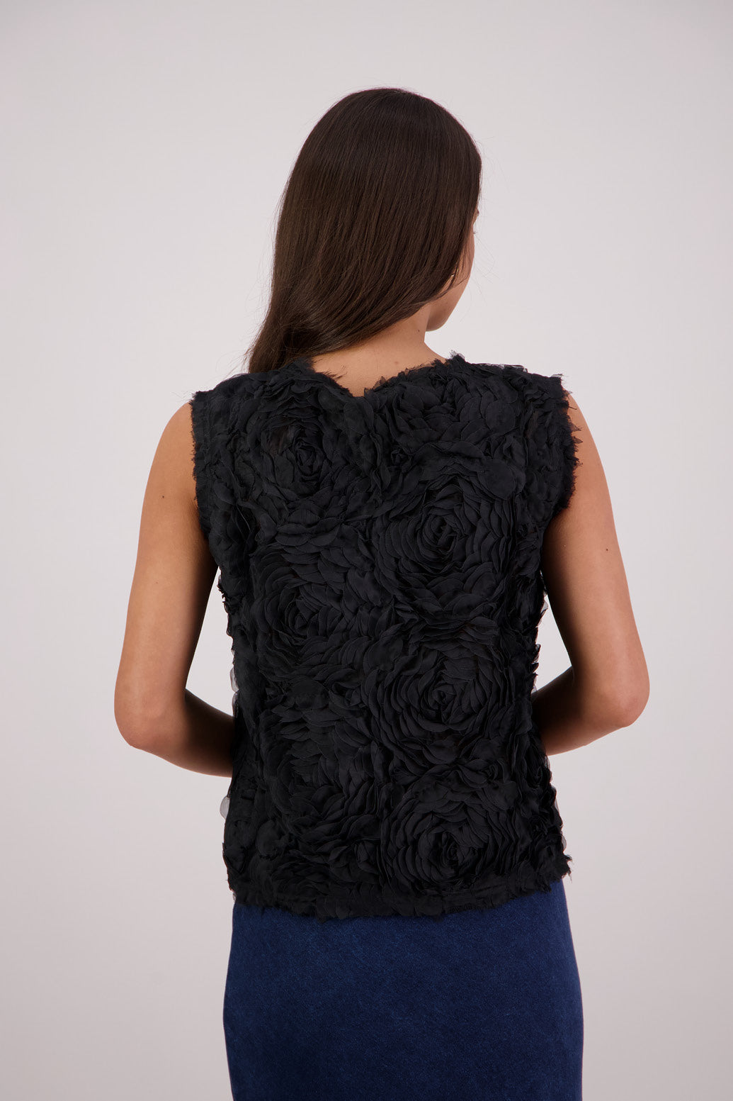 Ted Top / Black