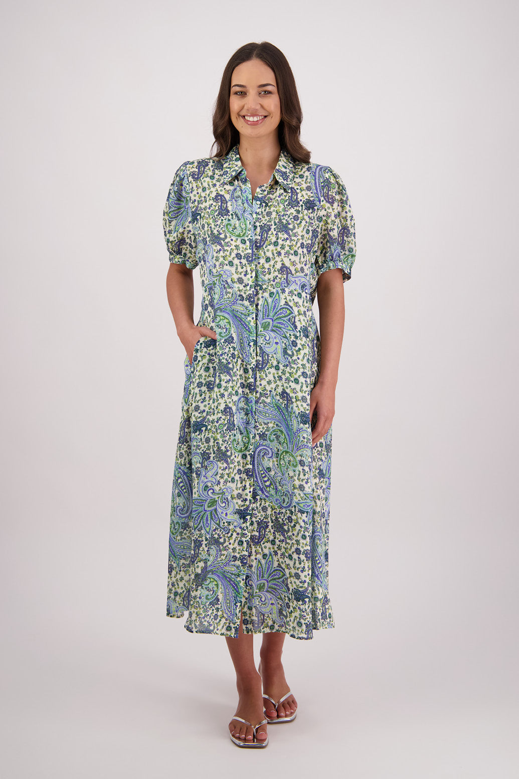 Thelma Dress