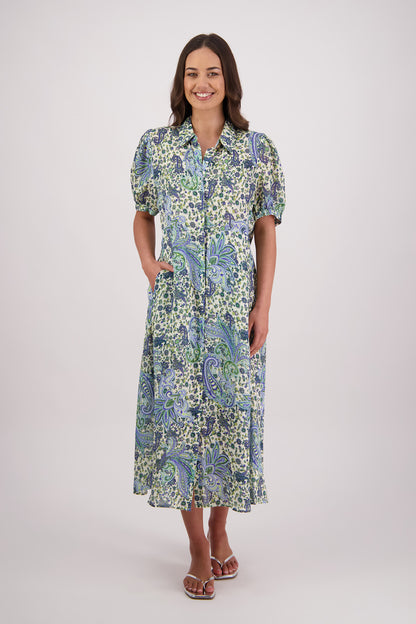 Thelma Dress