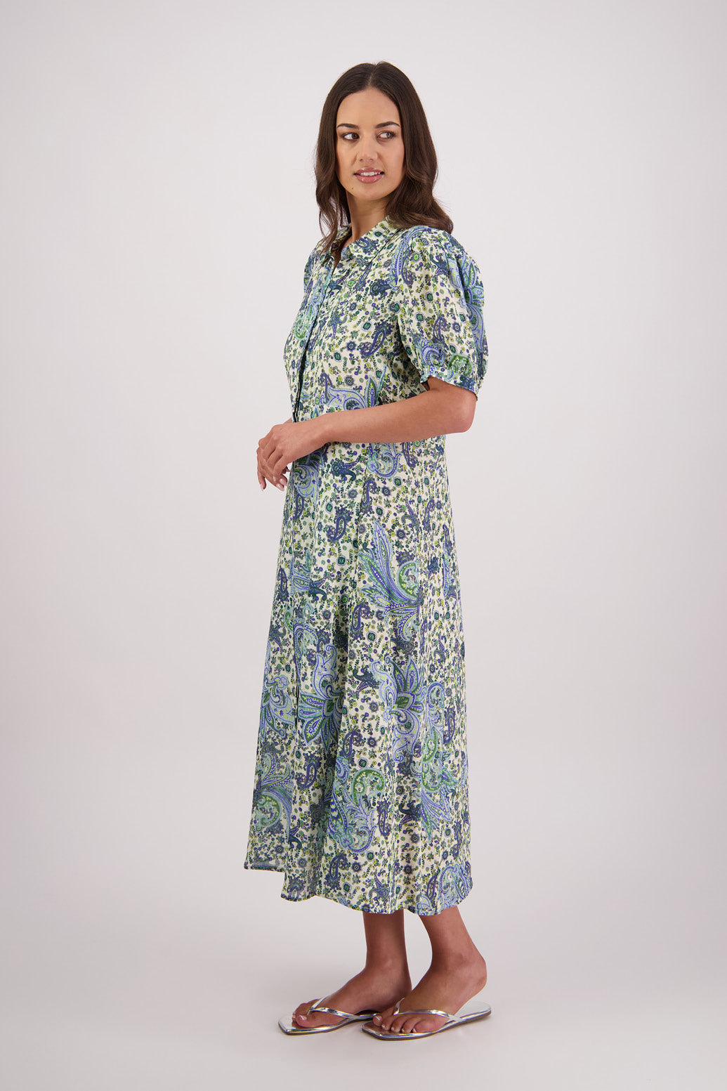 Thelma Dress