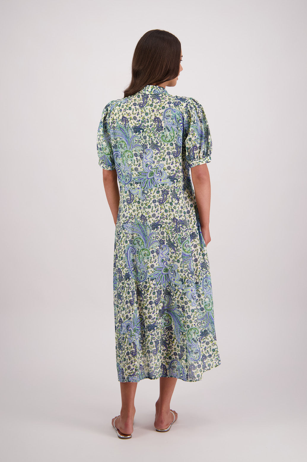 Thelma Dress