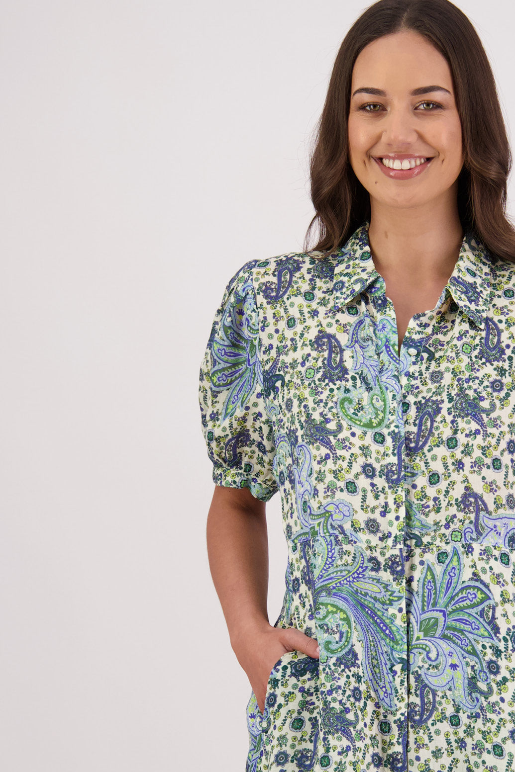 Thelma Dress