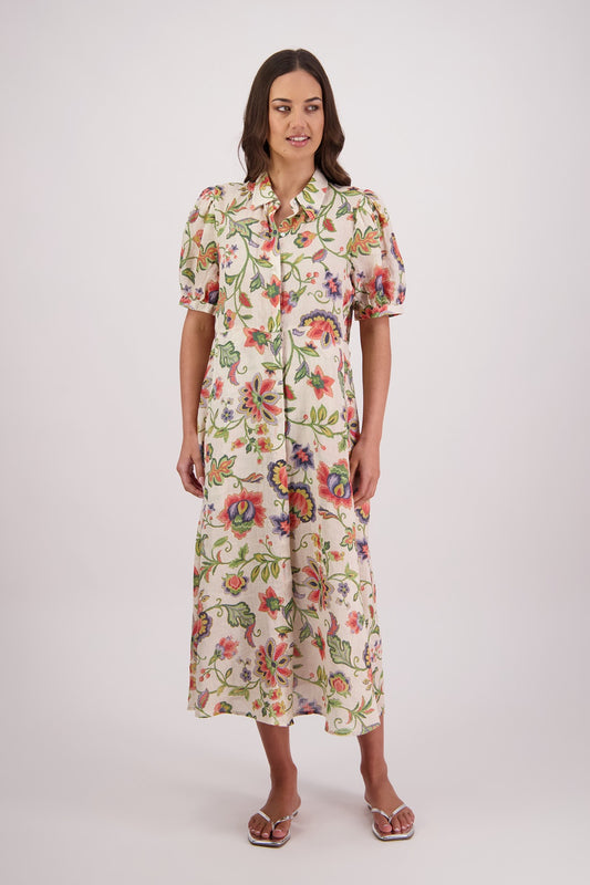 Thelma Dress