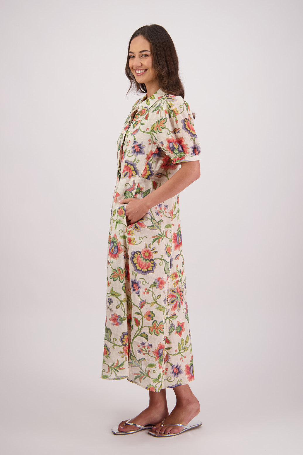 Thelma Dress