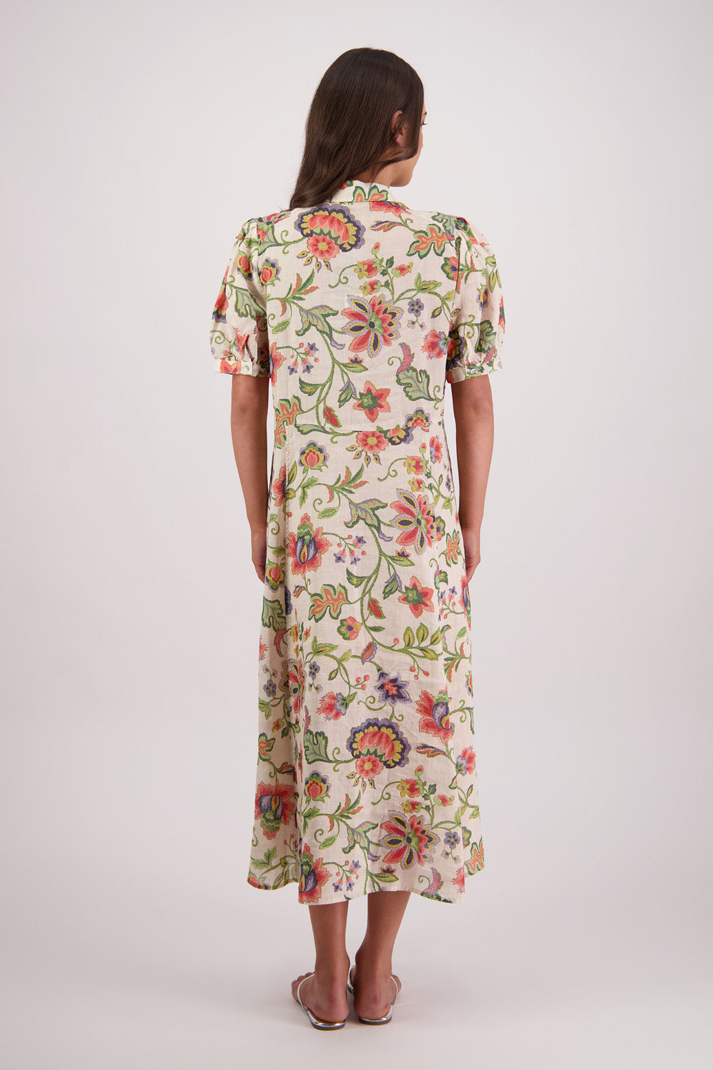 Thelma Dress