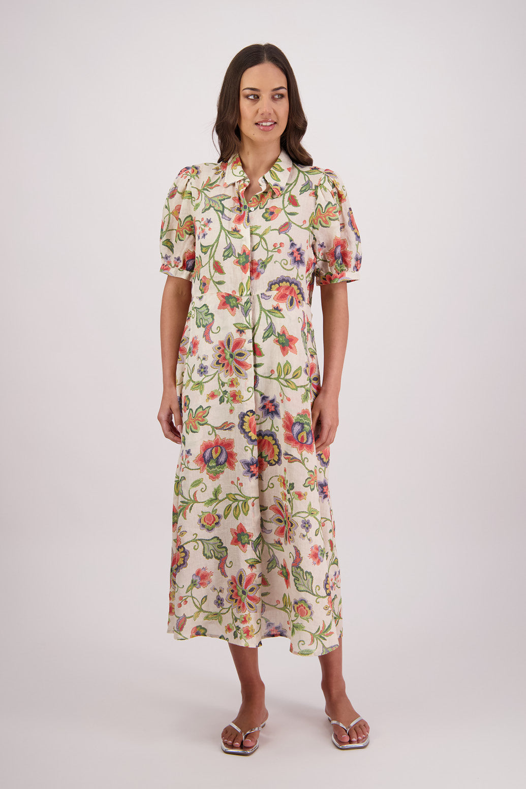 Thelma Dress