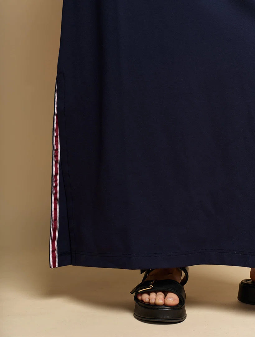 TOBI DRESS