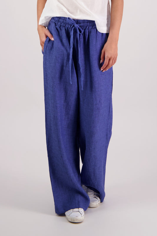 Toddy Pants